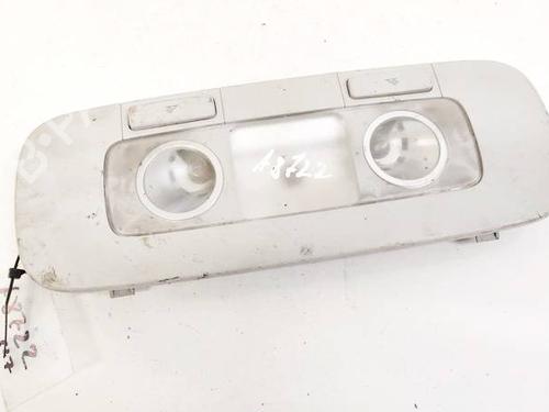interior-roof-light-vw-passat-b6-3c2-2005-2006-2007-2008-2009-2010-2011-35345250 main image