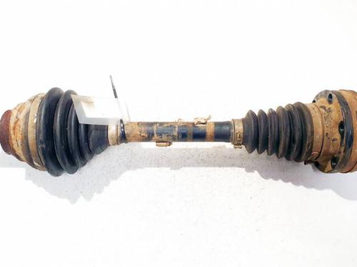 Used Left front driveshaft Left front driveshaft VW GOLF V (1K1) 2.0 TDI (140 hp) 39545742 39545742