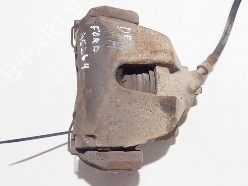 Used Left front brake caliper Left front brake caliper FORD FOCUS C-MAX (DM2) 1.6 TDCi (109 hp) 35871446 35871446