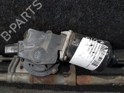 Used Front wiper motor Front wiper motor SUZUKI LIANA Hatchback 1.6 (RH416) (103 hp) 35657759 35657759