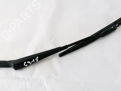 Used Front windshield wiper arm Front windshield wiper arm RENAULT 19 I (B/C53_) 1.9 D (B/C534, B/C53J) (64 hp) 33071551 33071551