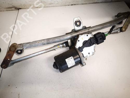 Used Front wipers mechanism Front wipers mechanism 34909886 34909886