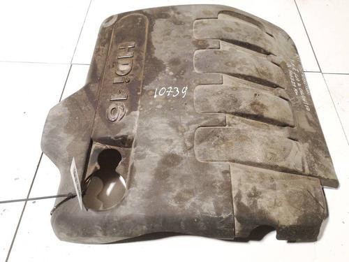 Used Upper protection Upper protection 34916758 34916758