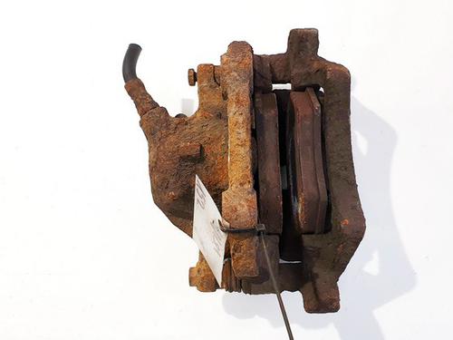 Left front brake caliper AUDI 80 B4 Saloon (8C2) 1.9 TDI | BP35412862M105 - Image 3