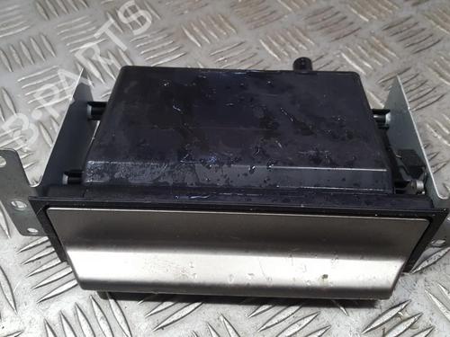 Used Ashtray Ashtray NISSAN X-TRAIL I (T30) 2.2 dCi 4x4 (136 hp) 35715680 35715680