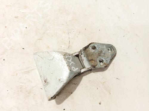 Used Hinge/Door check strap Hinge/Door check strap RENAULT MASTER II Platform/Chassis (ED/HD/UD) 2.2 dCI 90 (ED0G, ED0N, HD0G, HD0N, HD1G, HD1N, UD0G,... (90 hp) 32556193 32556193