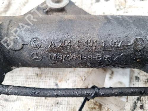 Steering column MERCEDES-BENZ C-CLASS (W204) C 220 CDI (204.002) | BP34866848M21 - Image 5