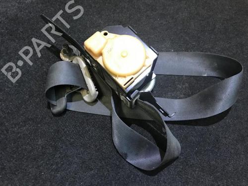 Used Rear left seatbelt Rear left seatbelt HONDA JAZZ IV (GK_) 1.3 (99 hp) 35663284 35663284