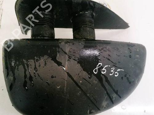 Used Left mirror Left mirror FIAT DUCATO Van (244_) 2.3 JTD (110 hp) 35371023 35371023