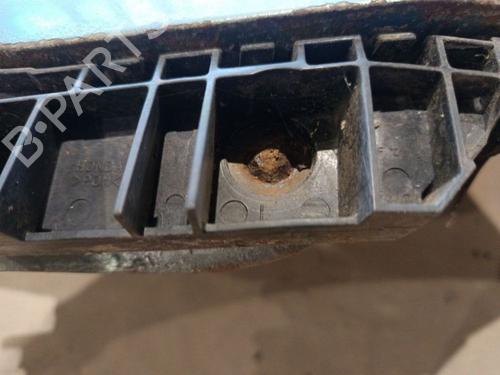 Front bumper bracket HONDA ACCORD VII (CL, CN) 2.2 i-CTDi (CN1) | BP34739925C158 - Image 5