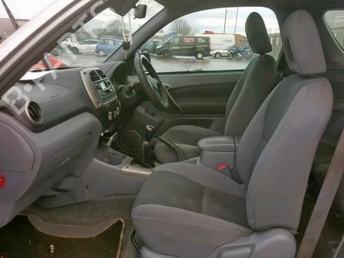 Engine mount TOYOTA RAV 4 II (_A2_) 2.0 (ACA26) | BP33506056M89 - Image 9