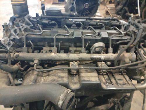 Used Injection rail Injection rail CHRYSLER PT CRUISER (PT_) 2.2 CRD (121 hp) 40287003 40287003
