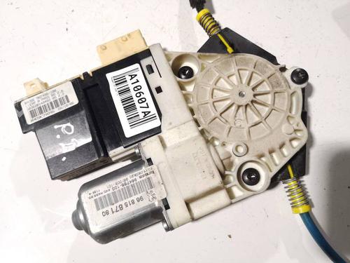 Rudehejsemotor forskærm højre Rudehejsemotor forskærm højre 34958813 34958813