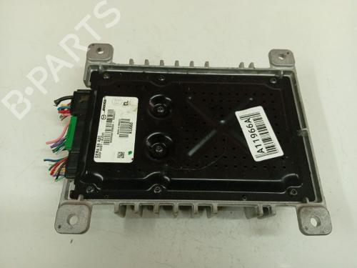 Electronic module MAZDA 6 Hatchback (GH) 2.2 MZR-CD (GH10) | BP40555765M83 - Image 3