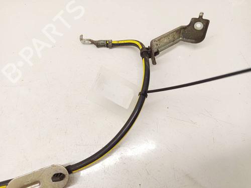 Cable NISSAN NV200 / EVALIA Bus e-NV (ME0M) | BP34827274E12 - Image 3