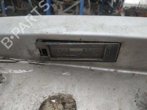 Used Licence plate light Licence plate light OPEL ASTRA H (A04) 1.7 CDTI (L48) (100 hp) 35295082 35295082