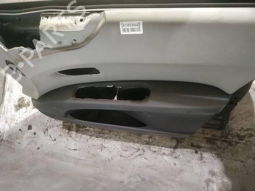 Høyre frontpanel Høyre frontpanel SUBARU TRIBECA (B9) 3.0 (WXE) (250 hp) 34929247 34929247