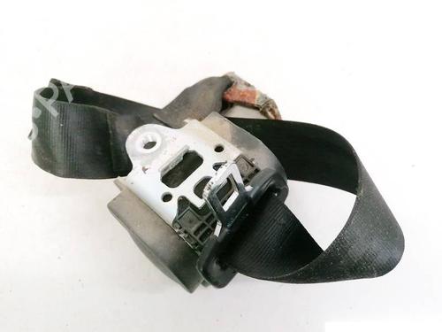Used Rear right seatbelt Rear right seatbelt 35368603 35368603