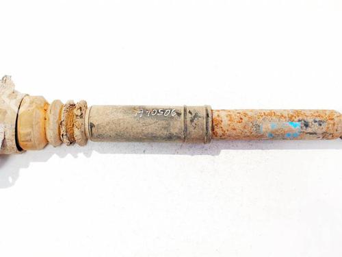 Used Left rear shock absorber Left rear shock absorber SKODA OCTAVIA II (1Z3) 1.9 TDI (105 hp) 34745416 34745416