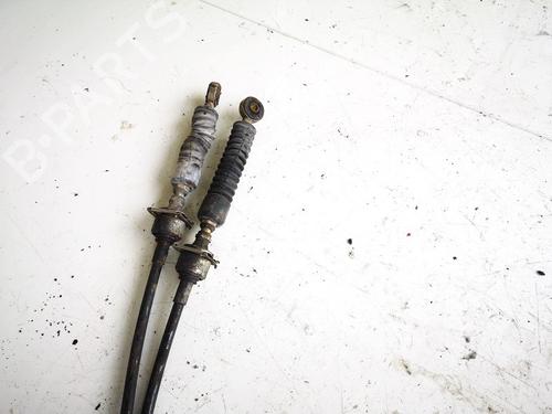Cable MITSUBISHI SPACE STAR MPV (DG_A) 1.9 DI-D (DG4A) | BP35587773E12 - Image 2