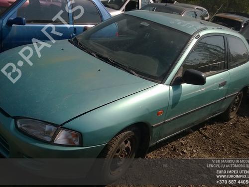 Used Parts MITSUBISHI COLT IV (CA_A)  1.6 (CA4A)  4525465