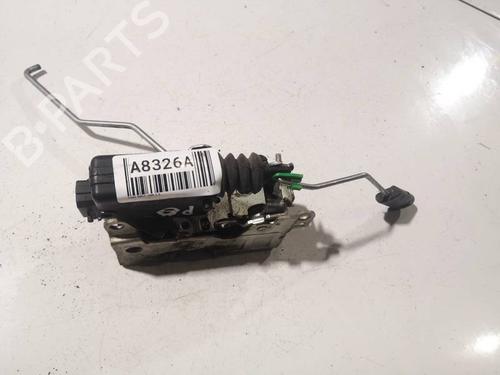 Used Front right lock Front right lock 37655425 37655425
