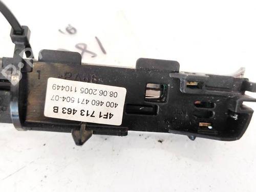 Other AUDI A6 C6 (4F2) 3.0 TDI quattro | BP35280271O1 - Image 3