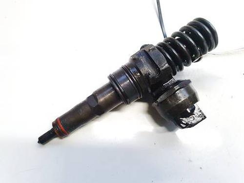 Used Injector Injector VW PASSAT B6 (3C2) 1.9 TDI (105 hp) 34963519 34963519