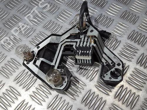 Used Lamp holder Lamp holder AUDI A4 B5 Avant (8D5) 2.4 (165 hp) 35697194 35697194
