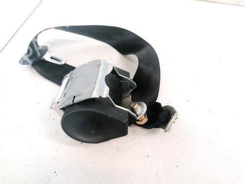 Rear left seatbelt AUDI A4 B6 (8E2) 2.5 TDI | BP35511822I29 - Image 2