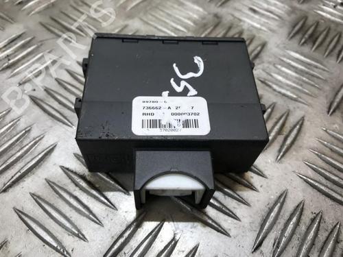Used Electronic module Electronic module 35677689 35677689
