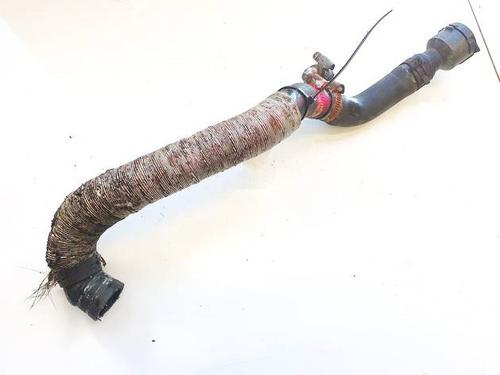 Pipe SKODA SUPERB II (3T4) 1.8 TSI | BP32568533M125