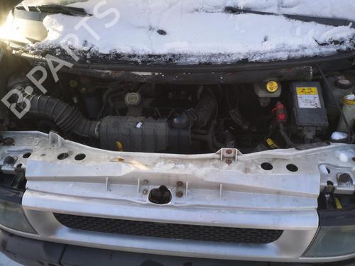 Air vent FORD TRANSIT Van (FA_ _) 2.0 DI (FAE_, FAF_, FAG_) | BP32626880I21