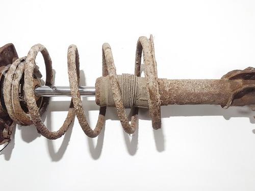 Used Left front shock absorber Left front shock absorber 35581125 35581125
