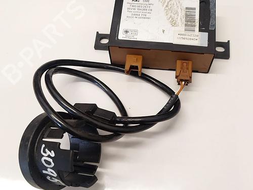 Used Electronic module Electronic module 34789424 34789424