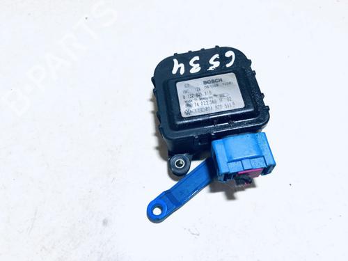 electronic-module-vw-passat-b5-variant-3b5-1997-1998-1999-2000-2001-33083823 main image