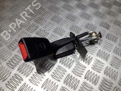 Sikkerhetsbelte-spenne Sikkerhetsbelte-spenne AUDI A4 B5 (8D2) 1.9 TDI (110 hp) 35711262 35711262