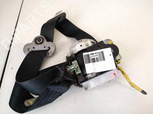 Used Front left seatbelt Front left seatbelt MAZDA 5 (CR) 2.0 CD (CR19) (143 hp) 35078162 35078162