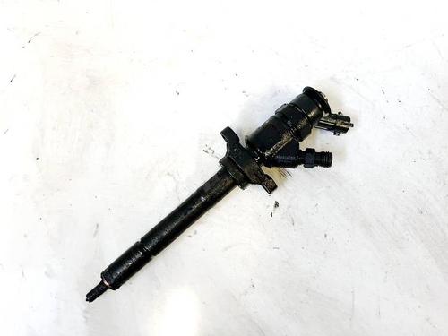 Injector FORD FOCUS II (DA_, HCP, DP) 1.6 TDCi | BP35350950M100 - Image 3