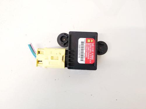 Used Electronic module Electronic module TOYOTA COROLLA Saloon (_E12_) 1.4 D-4D (NDE120_, NDE120R) (90 hp) 33071217 33071217