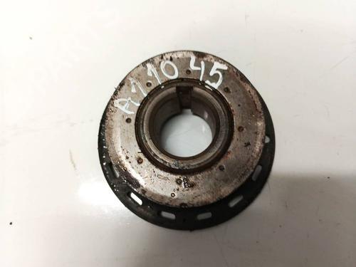 Used Pulley Pulley FORD FOCUS III 1.6 TDCi (115 hp) 34833534 34833534