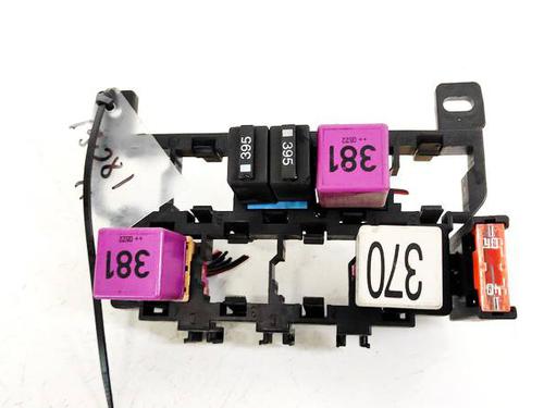 Used Fuse box AUDI A6 C6 (4F2) 3.0 TDI quattro (225 hp) 32942480