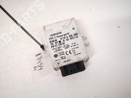 electronic-module-bmw-3-touring-e46-1999-2000-2001-2002-2003-2004-2005-32904984 main image