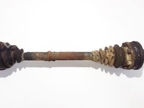 Used Right front driveshaft Right front driveshaft AUDI 80 B4 Saloon (8C2) 2.0 E (115 hp) 35480272 35480272
