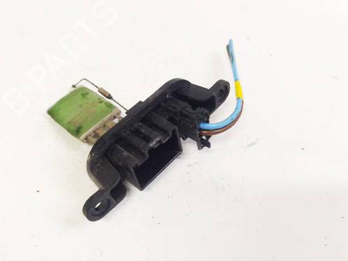 Used Heater resistor Heater resistor MERCEDES-BENZ CITAN Box Body/MPV (W415) 111 CDI (415.603, 415.605) (110 hp) 35179114 35179114
