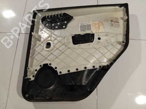 Rear left panel MERCEDES-BENZ A-CLASS (W169) A 150 (169.031, 169.331) | BP36876324C60 - Image 3