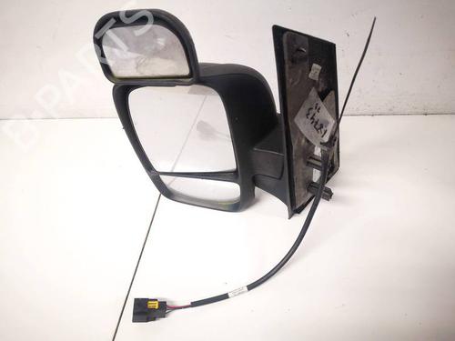 Used Left mirror Left mirror TOYOTA PROACE Van (MDX_) 2.0 D (MDX6) (163 hp) 35318161 35318161