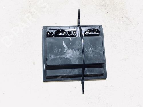 Used Lights ECU Lights ECU 35616693 35616693