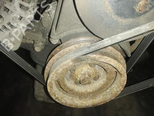 Used Pulley Pulley KIA RIO I Saloon (DC_) 1.3 (82 hp) 35850078 35850078