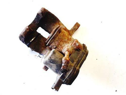 Right rear brake caliper AUDI A4 B8 (8K2) 2.0 TDI | BP35017536M106 - Image 3